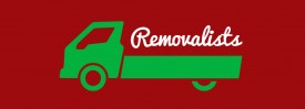 Removalists Naracoorte - My Local Removalists